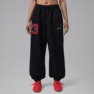 Jordan Brooklyn Fleece Women's Jogger Pants. Nike.com